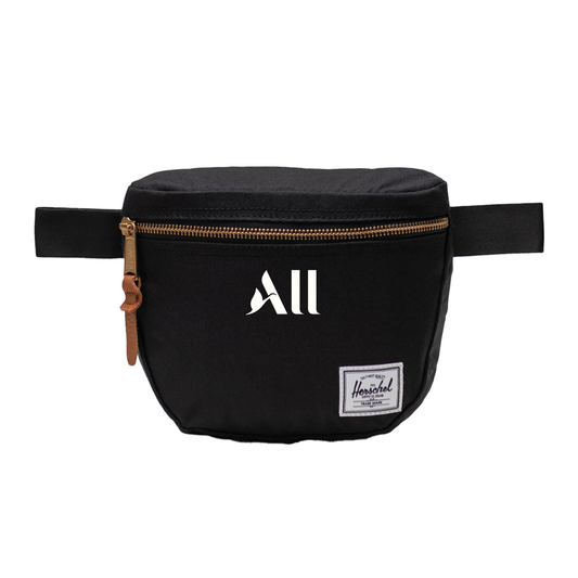 Herschel Recycled Settlement Hip Pack