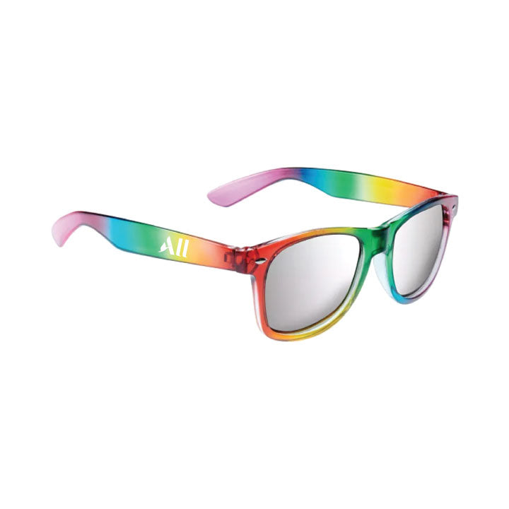 Rainbow Sun Ray Sunglasses