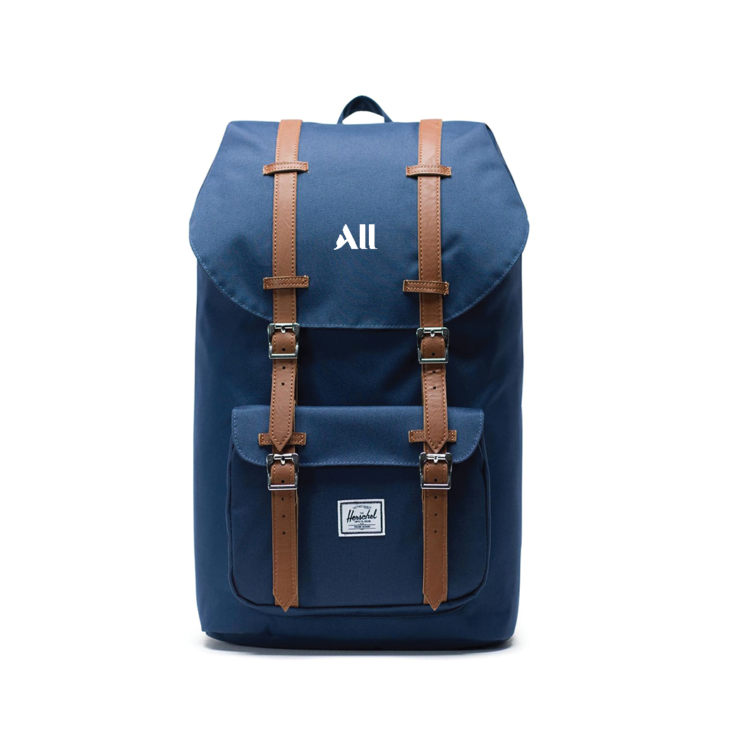 Herschel Retreat 15" Computer Backpack