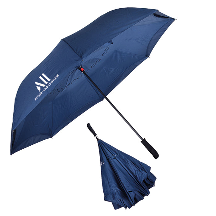 The Rebel XL Umbrella - 56" Arc