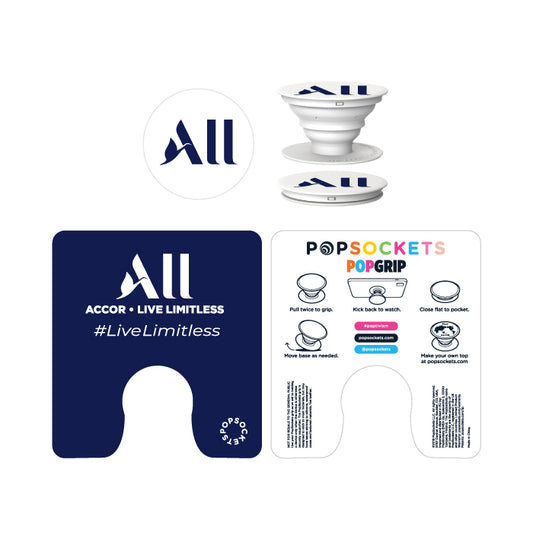 Popsockets - Hashtag