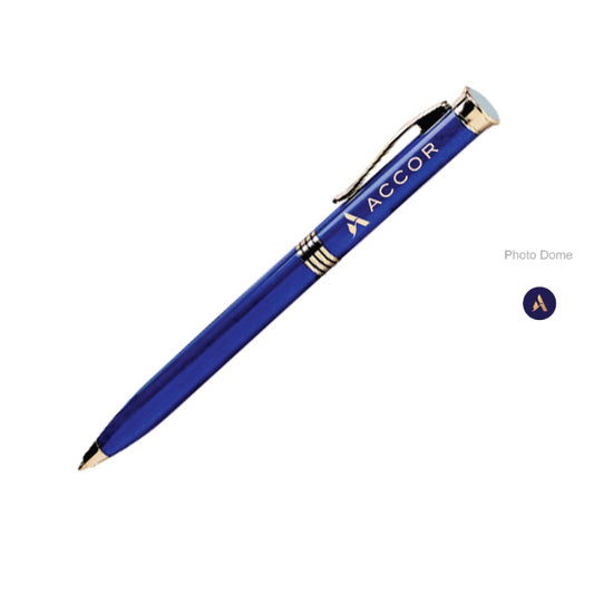 Bishop Photo Dome Pen