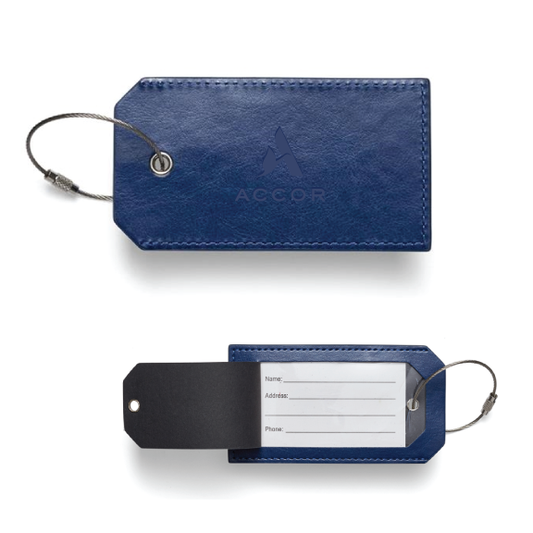 Venezia Sightseer Luggage Tag