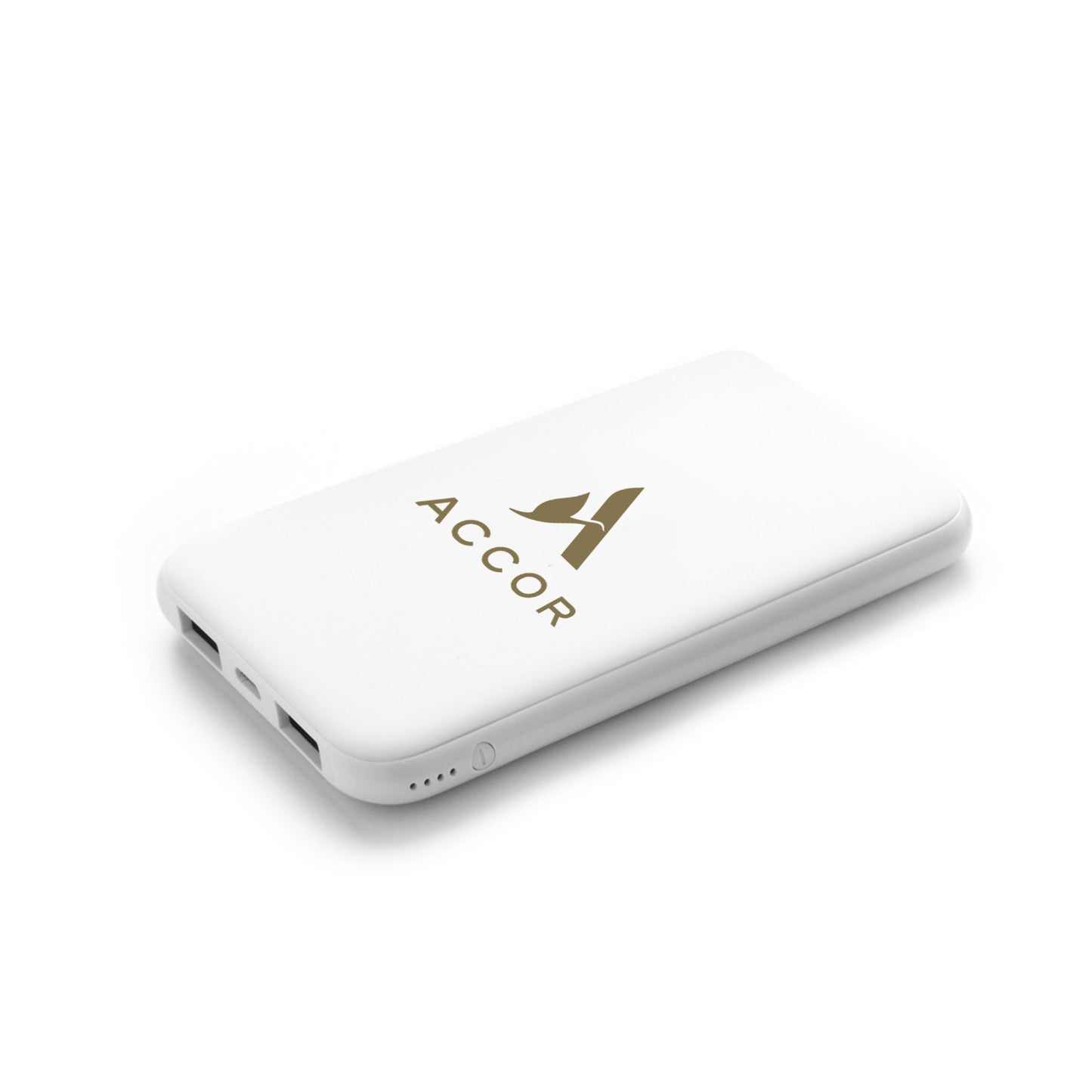 Pocket Size Powerbank - 5000 mAh