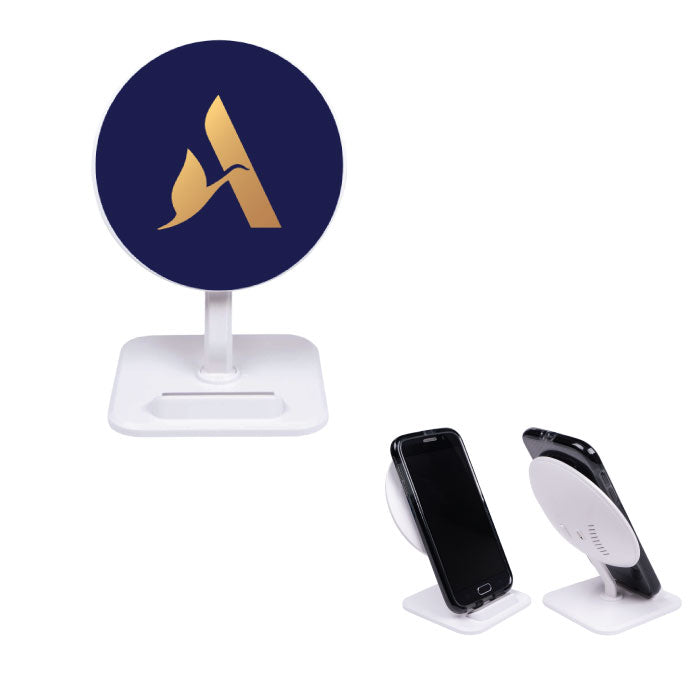 Qi Stand Wireless Charger