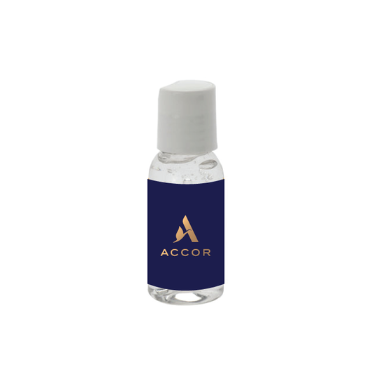 Travel Hand Santizer - 1oz